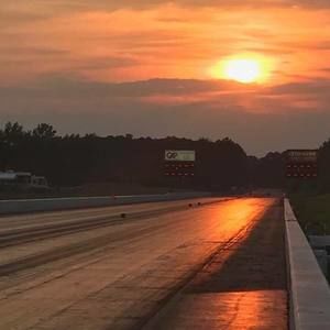 Meet your Posher, Chad